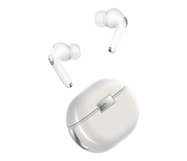 Soundpeats Air 4 Pro białe - 1222892 - zdjęcie 3